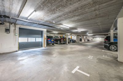 Zeist, De posterij 5 