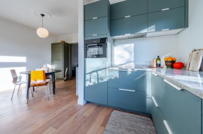 Hilversum, Huygensstraat 48 