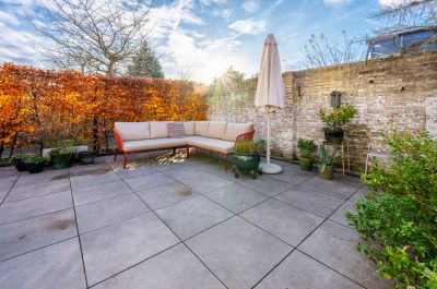 Hilversum, Huygensstraat 48 