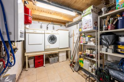 Hilversum, Huygensstraat 48 