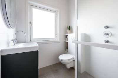 Hilversum, Huygensstraat 48 