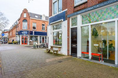 Utrecht, Blauwkapelseweg 15 BS