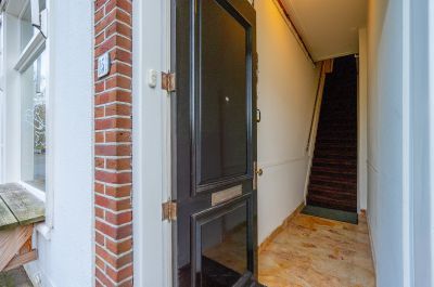 Utrecht, Blauwkapelseweg 15 BS