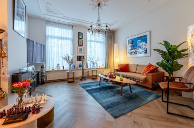 Utrecht, Blauwkapelseweg 15 BS