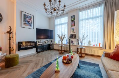 Utrecht, Blauwkapelseweg 15 BS