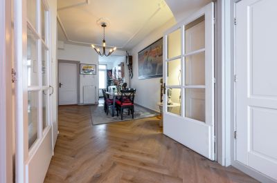 Utrecht, Blauwkapelseweg 15 BS