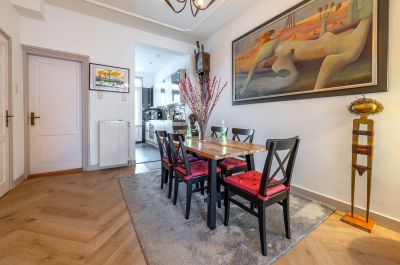 Utrecht, Blauwkapelseweg 15 BS