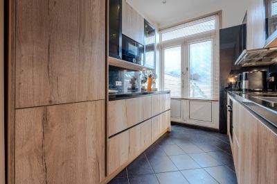 Utrecht, Blauwkapelseweg 15 BS