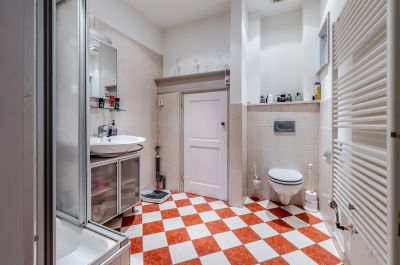 Utrecht, Blauwkapelseweg 15 BS