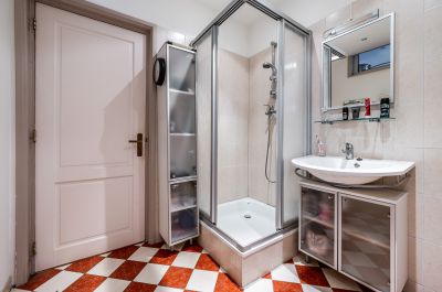 Utrecht, Blauwkapelseweg 15 BS