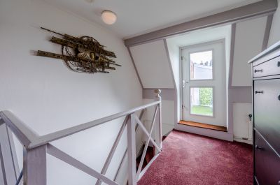 Utrecht, Blauwkapelseweg 15 BS