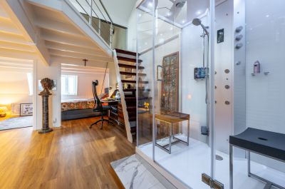 Utrecht, Blauwkapelseweg 15 BS