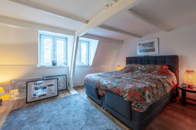 Utrecht, Blauwkapelseweg 15 BS