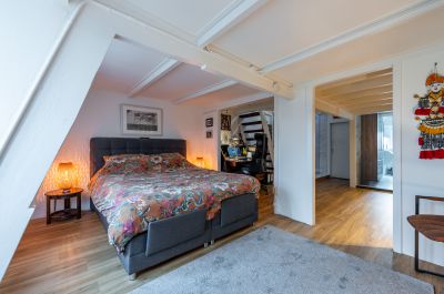 Utrecht, Blauwkapelseweg 15 BS