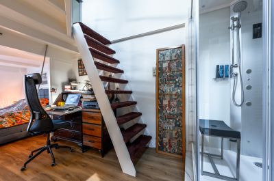 Utrecht, Blauwkapelseweg 15 BS