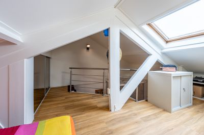 Utrecht, Blauwkapelseweg 15 BS