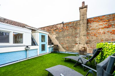 Utrecht, Blauwkapelseweg 15 BS