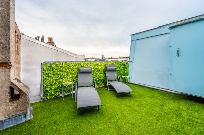 Utrecht, Blauwkapelseweg 15 BS