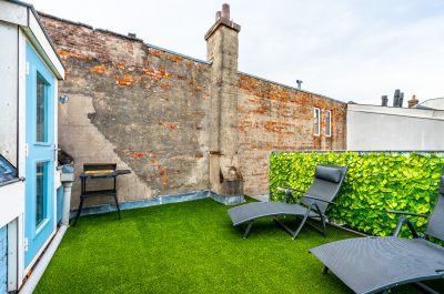 Utrecht, Blauwkapelseweg 15 BS