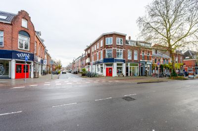 Utrecht, Blauwkapelseweg 15 BS