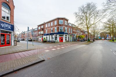 Utrecht, Blauwkapelseweg 15 BS