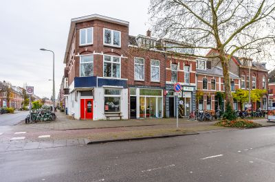 Utrecht, Blauwkapelseweg 15 BS