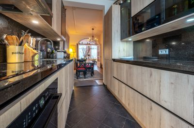 Utrecht, Blauwkapelseweg 15 BS