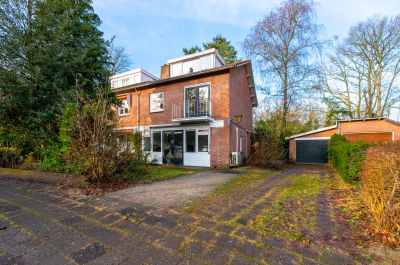 Zeist, Dr. s'jacoblaan 27 