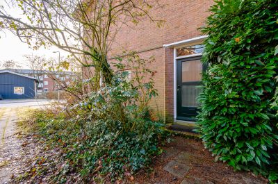 Zeist, Dr. s'jacoblaan 27 