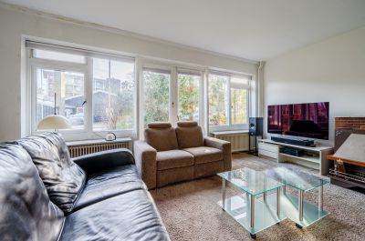 Zeist, Dr. s'jacoblaan 27 