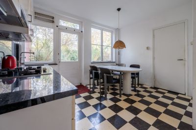 Zeist, Dr. s'jacoblaan 27 