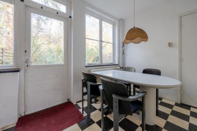 Zeist, Dr. s'jacoblaan 27 