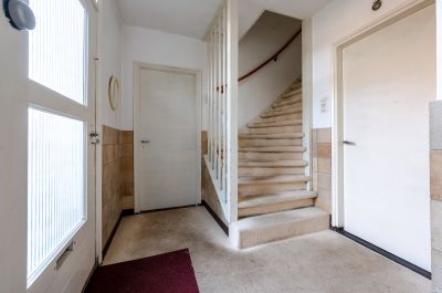 Zeist, Dr. s'jacoblaan 27 