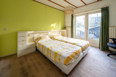 Zeist, Dr. s'jacoblaan 27 