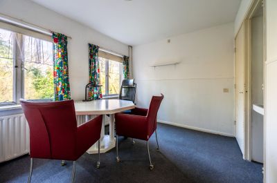 Zeist, Dr. s'jacoblaan 27 