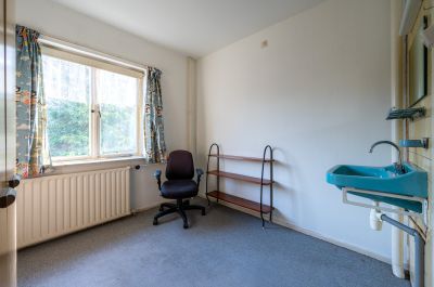 Zeist, Dr. s'jacoblaan 27 