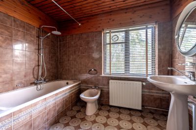 Zeist, Dr. s'jacoblaan 27 