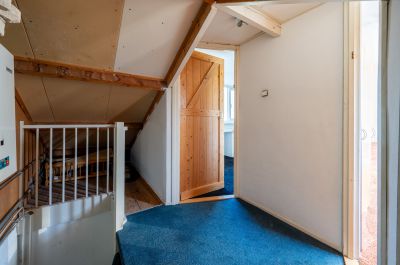 Zeist, Dr. s'jacoblaan 27 