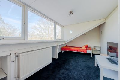 Zeist, Dr. s'jacoblaan 27 