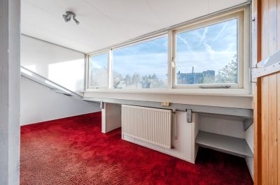 Zeist, Dr. s'jacoblaan 27 