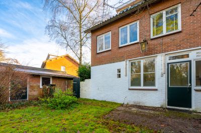 Zeist, Dr. s'jacoblaan 27 