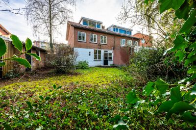 Zeist, Dr. s'jacoblaan 27 