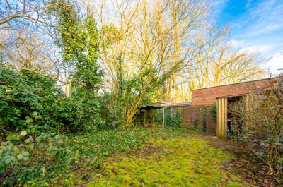 Zeist, Dr. s'jacoblaan 27 