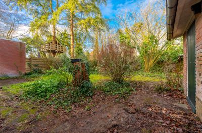 Zeist, Dr. s'jacoblaan 27 