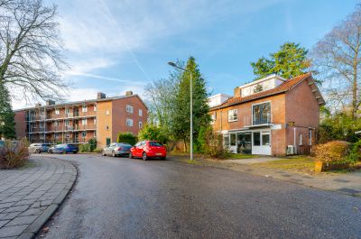 Zeist, Dr. s'jacoblaan 27 