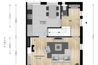 Zeist, Dr. s'jacoblaan 27 