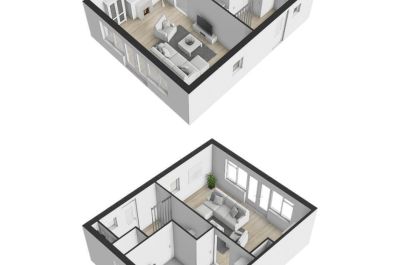 Zeist, Dr. s'jacoblaan 27 