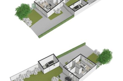 Zeist, Dr. s'jacoblaan 27 