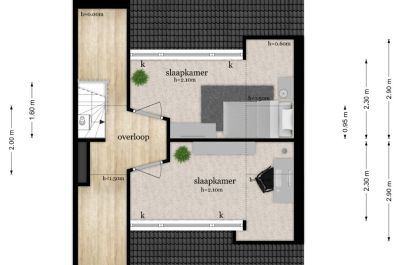 Zeist, Dr. s'jacoblaan 27 