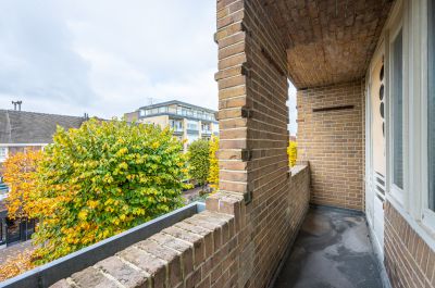 Zeist, Slotlaan 132 1